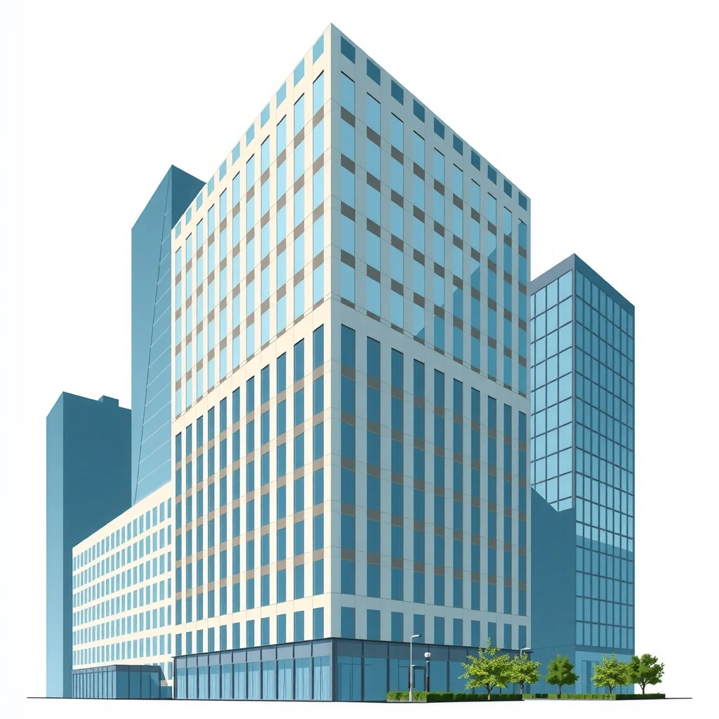 Нью-Йорк офис