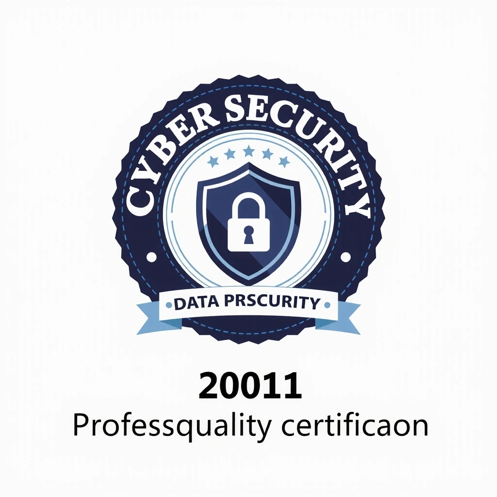 Cyber Security Certification