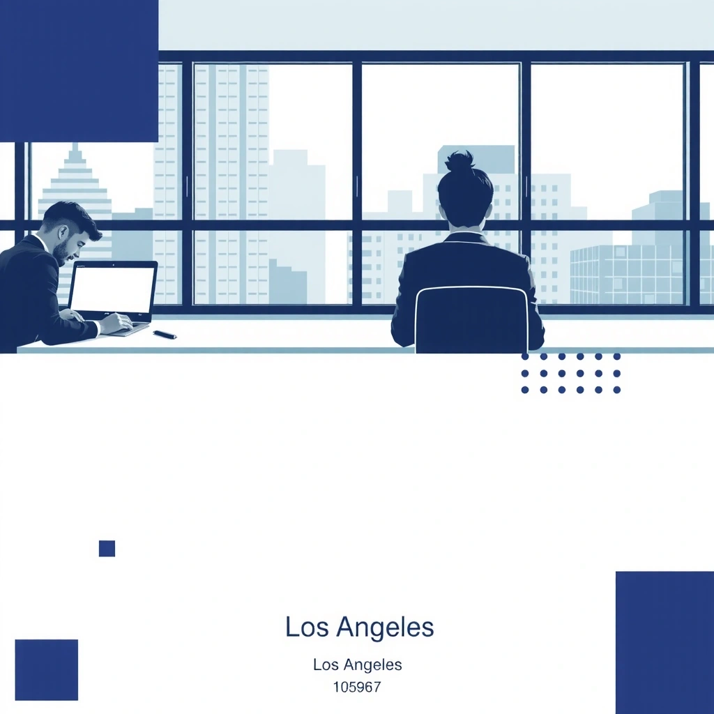 Офис Mind Horizon Grid