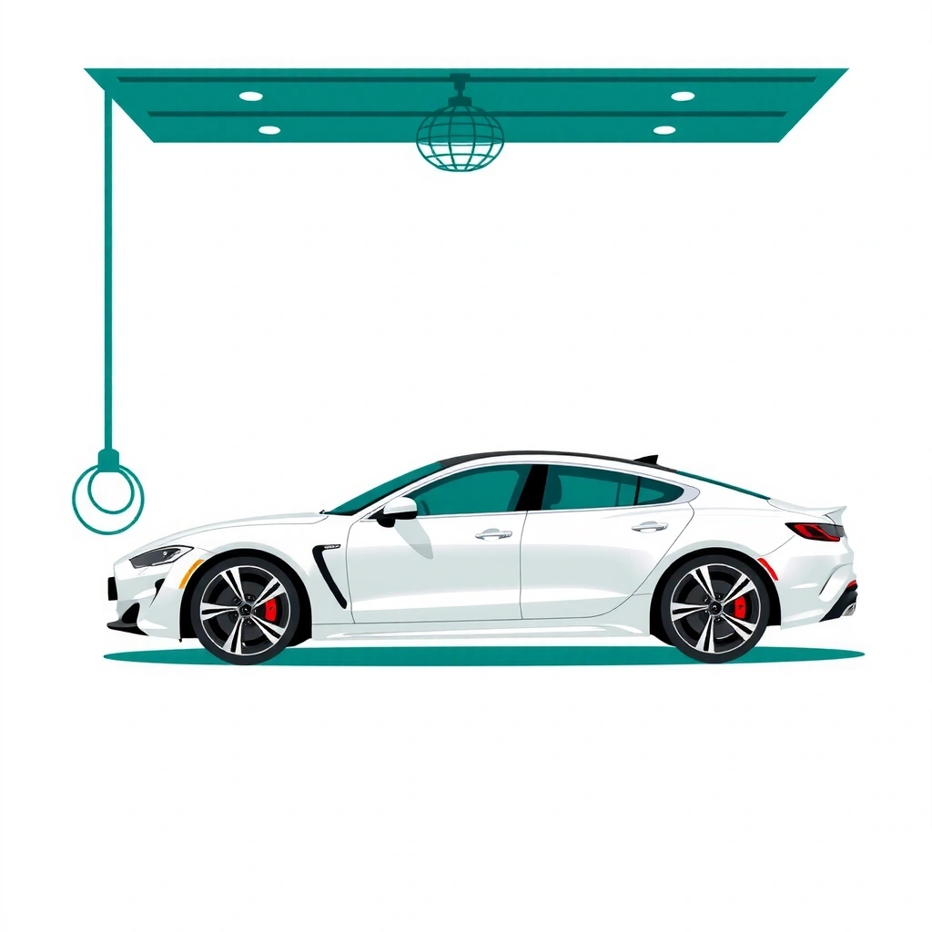 Надежная защита вашего автомобиля с Mind Horizon Grid