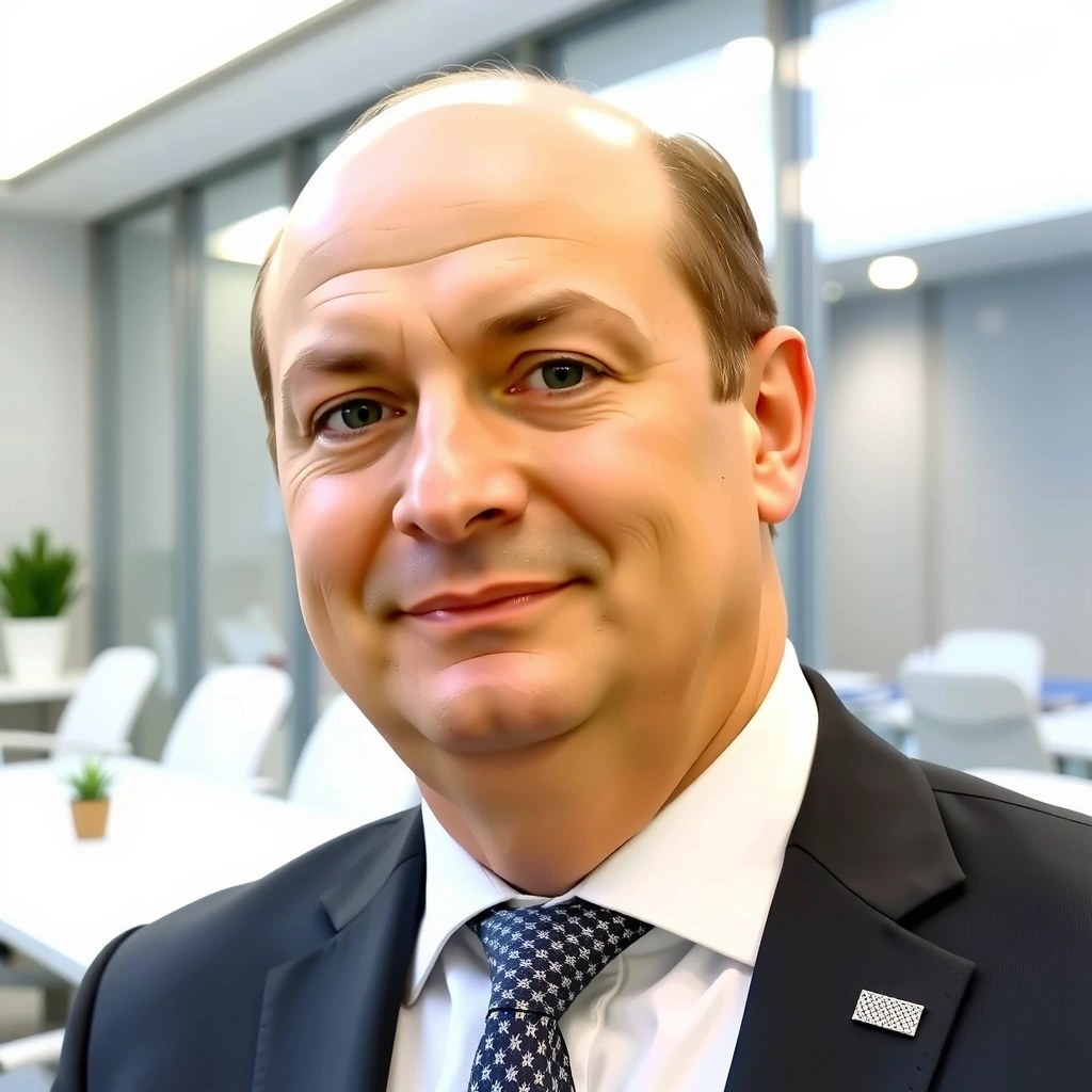 Михаил Волков - специалист по урегулированию убытков