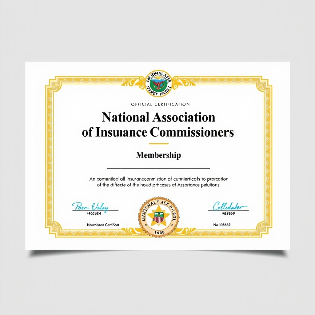 Член Национальной ассоциации страховщиков