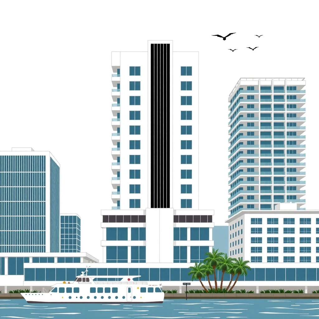 Майами офис